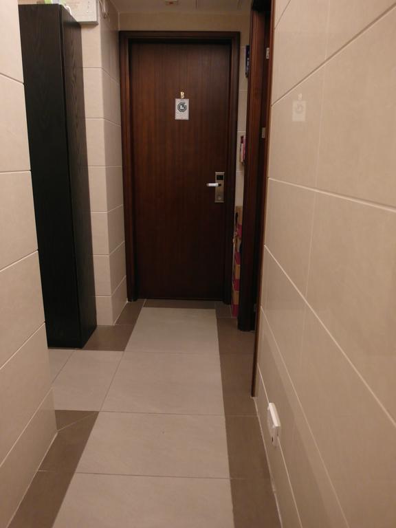 Soho Hotel Hong Kong Exterior foto